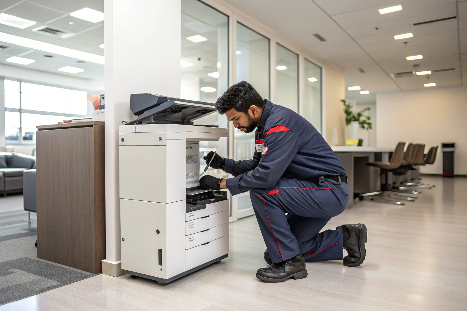 Affordable Photocopier Rental Services in Hyderabad for Offices and Businesses