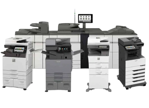 VV Copiers